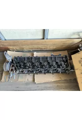 ISUZU 6HK1 Cylinder Head