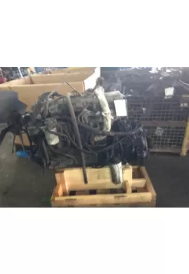 ISUZU 6HK1 Engine Assembly