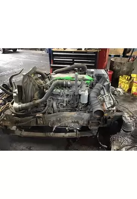 ISUZU 6HK1 Engine Assembly