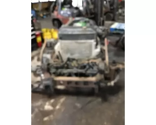 ISUZU 6HK1 Engine Assembly