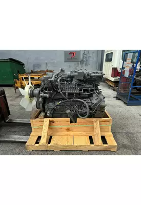 ISUZU 6HK1 Engine Assembly