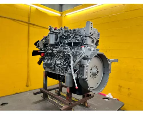 ISUZU 6HK1 Engine Assembly