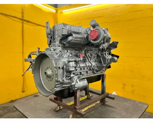 ISUZU 6HK1 Engine Assembly