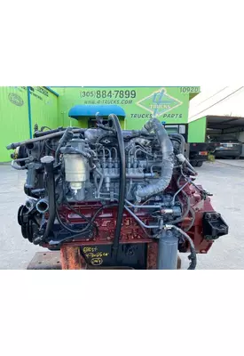 ISUZU 6HK1 Engine Assembly