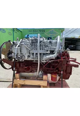 ISUZU 6HK1 Engine Assembly