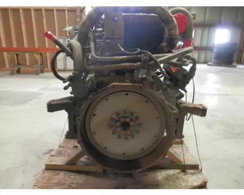 ISUZU 6HK1 Engine Assembly