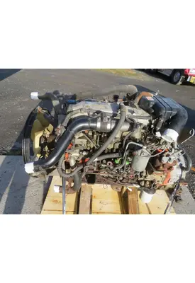 ISUZU 6HK1 Engine Assembly