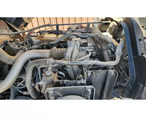 ISUZU 6HK1 Engine Assembly