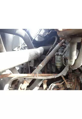 ISUZU 6HK1 Engine Assembly