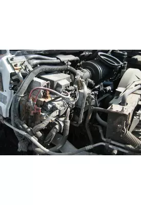 ISUZU 6HK1 Engine Assembly