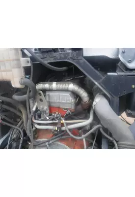 ISUZU 6HK1 Engine Assembly