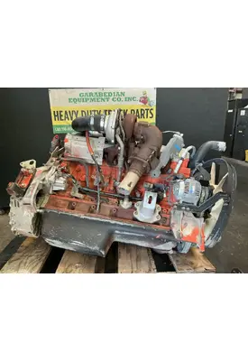 ISUZU 6HK1 Engine Assembly