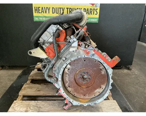 ISUZU 6HK1 Engine Assembly