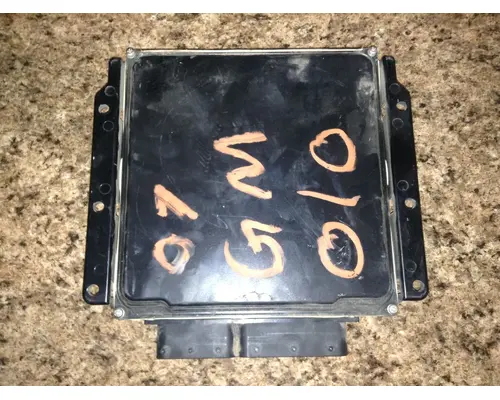 ISUZU 6HK1 Engine Control Module (ECM)