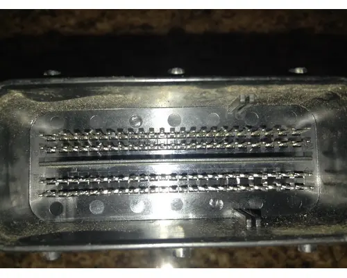 ISUZU 6HK1 Engine Control Module (ECM)