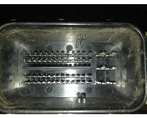 ISUZU 6HK1 Engine Control Module (ECM)