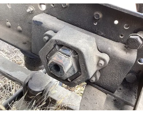 ISUZU 6HK1 Engine Mounts