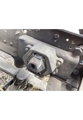 ISUZU 6HK1 Engine Mounts