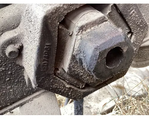 ISUZU 6HK1 Engine Mounts