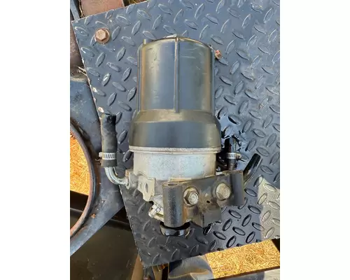 ISUZU 6HK1 Engine Parts, Misc.
