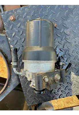 ISUZU 6HK1 Engine Parts, Misc.