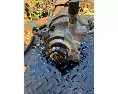 ISUZU 6HK1 Engine Parts, Misc.