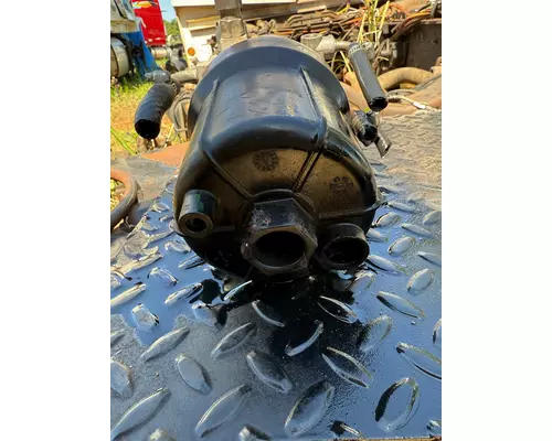 ISUZU 6HK1 Engine Parts, Misc.