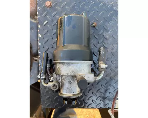 ISUZU 6HK1 Engine Parts, Misc.
