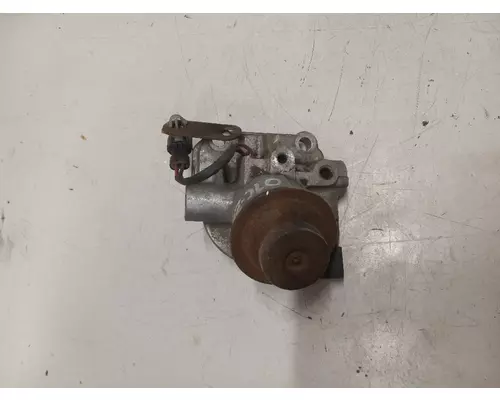 ISUZU 6HK1 Engine Parts, Misc.