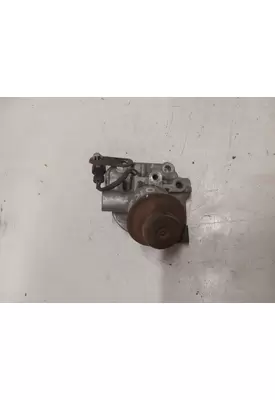 ISUZU 6HK1 Engine Parts, Misc.