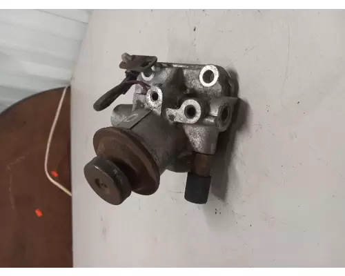 ISUZU 6HK1 Engine Parts, Misc.