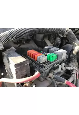 ISUZU 6HK1 Engine Wiring Harness