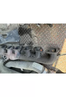 ISUZU 6HK1 Exhaust Manifold