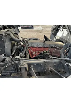 ISUZU 6HK1 Exhaust Manifold