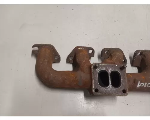 ISUZU 6HK1 Exhaust Manifold