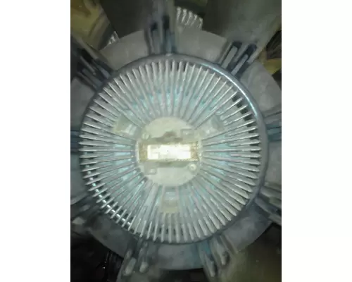 ISUZU 6HK1 Fan Clutch