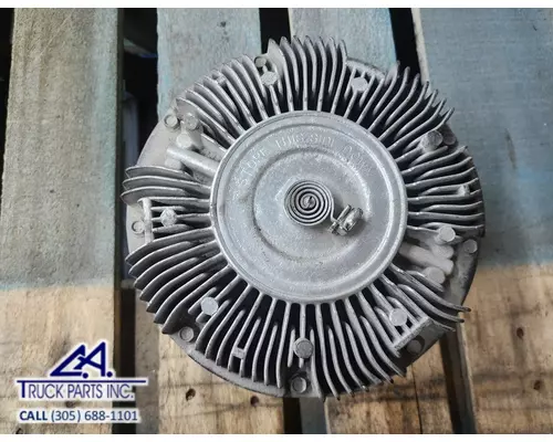 ISUZU 6HK1 Fan Clutch