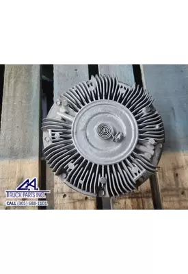 ISUZU 6HK1 Fan Clutch