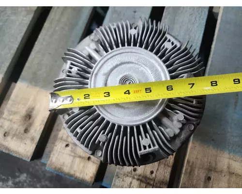 ISUZU 6HK1 Fan Clutch