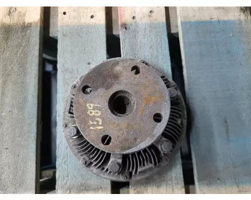 ISUZU 6HK1 Fan Clutch