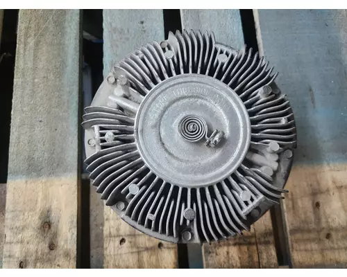 ISUZU 6HK1 Fan Clutch