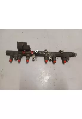 ISUZU 6HK1 Fuel Common Rail