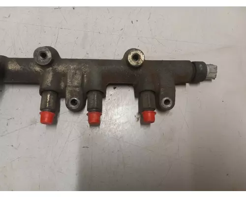 ISUZU 6HK1 Fuel Common Rail