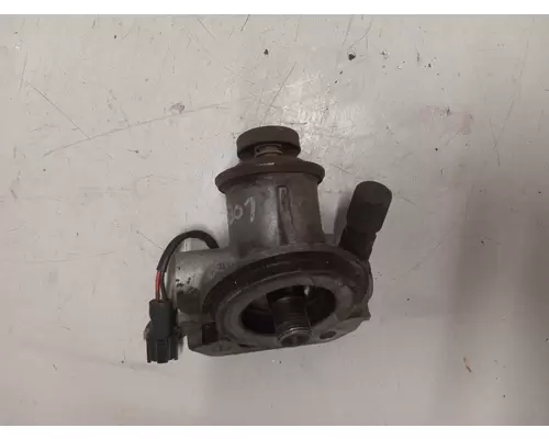 ISUZU 6HK1 Fuel Filter Housing