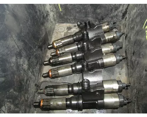 ISUZU 6HK1 Fuel Injection Parts