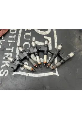 ISUZU 6HK1 Fuel Injector