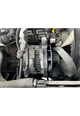 ISUZU 6HK1 Harmonic Balancer