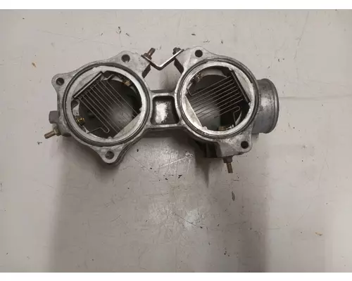 ISUZU 6HK1 Intake Manifold