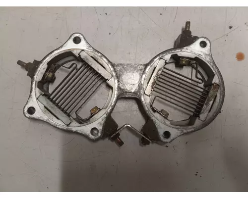 ISUZU 6HK1 Intake Manifold