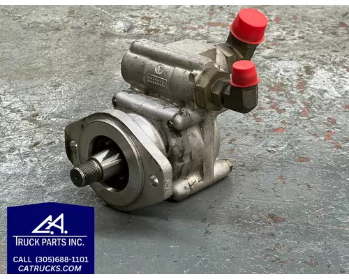 ISUZU 6HK1 Power Steering Pump